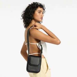 STATUS ANXIETY PERPLEX BAG