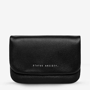 STATUS ANXIETY IMPERMANENT WALLET