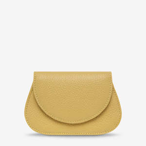 STATUS ANXIETY EYES WIDE WALLET