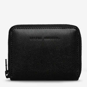 Status Anixety: STATUS ANXIETY EMMIT WALLET
