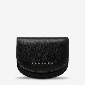 Status Anixety: STATUS ANXIETY US FOR NOW WALLET