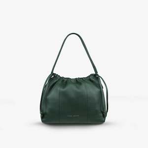 STATUS ANXIETY POINT OF NO RETURN BAG