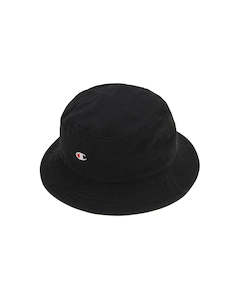 CHAMPION LOGO BUCKET HAT