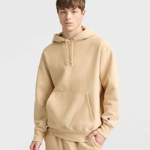 Champion: CHAMPION REVERSE WEAVE ARENA HOODY MENS