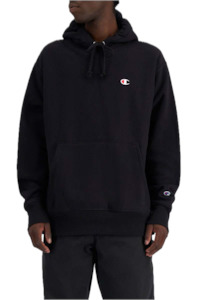 Champion: CHAMPION REVERSE WEAVE HOODY