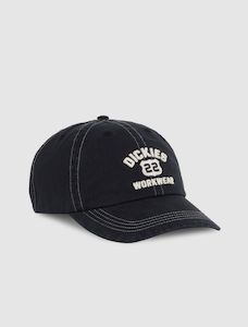Dickies: DICKIES SEASONAL SNAPBCK HAT