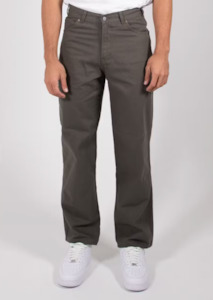 Dickies: DICKIES RELAXED FIT DUCK JEAN