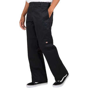 Dickies: DICKIES DOUBLE KNEE MENS PANT