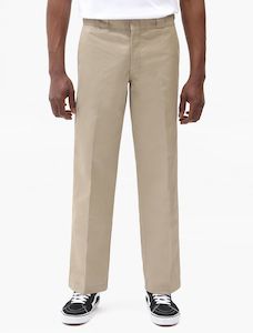 Dickies: DICKIES 873 MENS PANT
