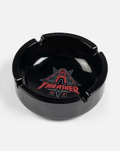 THRASHER GOLDEN GATE ASHTRAY