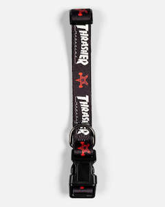 THRASHER DOG COLLAR