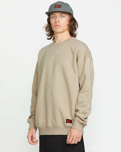 Volcom: VOLCOM OPERATORS CREW MENS