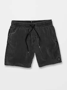 VOLCOM CENTER TRUNK BOARDSHORTS