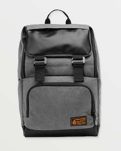 Volcom: VOLCOM CHARTER RUCK BACKPACK