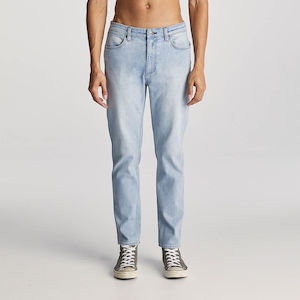 Wrangler: WRANGLER SPENCER JEANS MENS