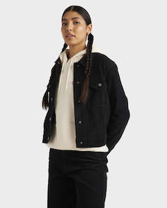 Womens Jackets: RVCA ROY JACKET WMN