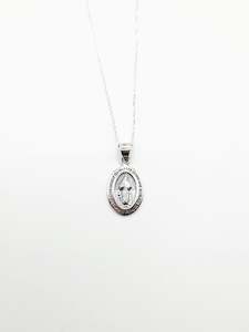 Jewellery: SOME ICON NECKLACE