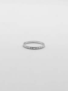 Some: SOME XOXO RING