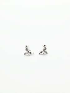 Some: SOME CHERUB EARRINGS