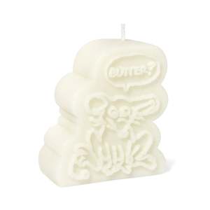 BUTTER GOODS RODENT CANDLE