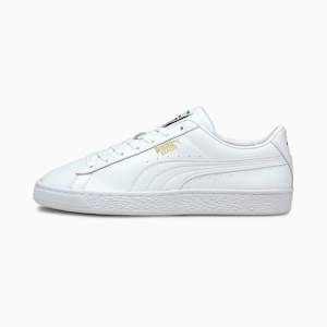 PUMA BASKET CLASSIC XXI SHOE