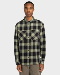 ELEMENT COMPASS L/S SHIRT MENS