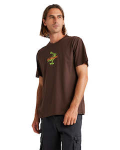 Element: ELEMENT ALL DISCIPLINES TEE MENS