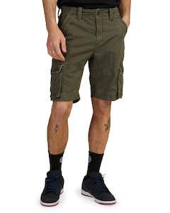 ELEMENT SOURCE CARGO SHORTS  MENS