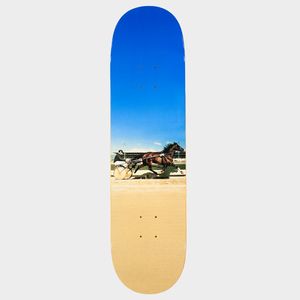 Decks: DECO DARK HORSE 8.5 DECK