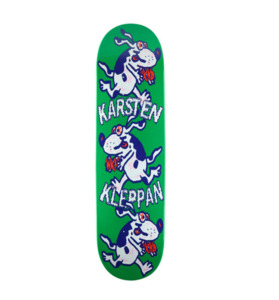 Decks: WKND SPARKY KARSTEN KLEPPAN 8.25 DECK