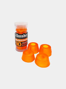 Safety Equipment: THUNDER PREM 90DU BUSHINGS