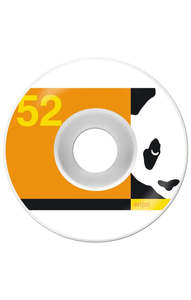 ENJOI BOX PANDA WHEELS