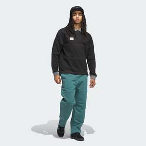 ADIDAS SHMOO RUGBY SHIRT MENS