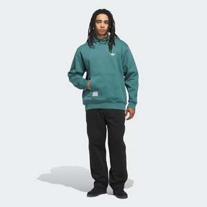 ADIDAS SHMOO H HOODY MENS