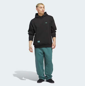 Adidas: ADIDAS SHMOO HOODY MENS