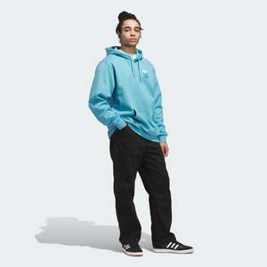 Adidas: ADIDAS TRIP TRE HOODY MENS