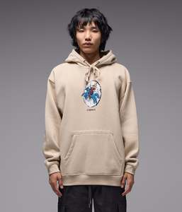 FORMER PARLIAMENT HOODY MENS