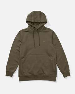 Mens Hoods Jumpers 2 0: SALTY CREW LONG RANGE TECH FLEECE MENS