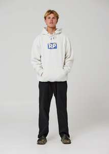 RIVVIA PROJECTS OUR BUDDY HOOD MENS