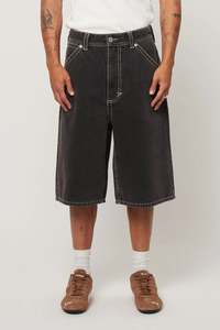 A BRAND A6 BIG STITCH FRANK SHORT MEN