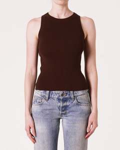 Neuw: NEUW JONESY PM TANK WMN