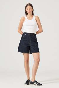ROLLAS SUPER MIRAGE SHORT WMN