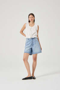 Rollas: ROLLA'S SUPER MIRAGE SHORT WMN