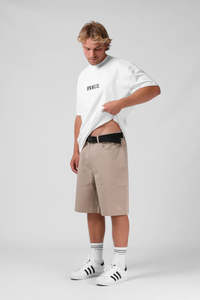 Rpm: RPM Y2K DRILL SHORT MENS