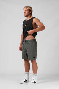 RPM SURF TRUNK MENS