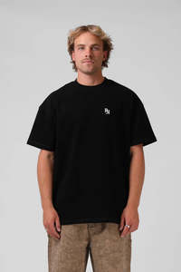 Rpm: RPM SANDED TEE MENS