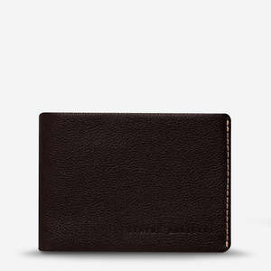 STATUS ANXIETY OTIS WALLET