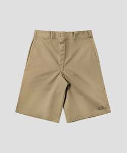 DICKIES 13 INCH WORK SHORT MENS