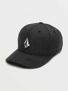 Volcom: VOLCOM FULL STONE FLEXFIT HAT