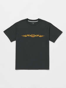 VOLCOM OZ SURF VITALS TEE MENS